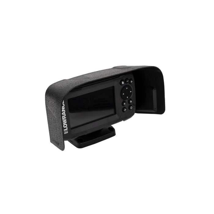 BerleyPro Lowrance Hook Reveal/Eagle Skärmskydd, bild 2