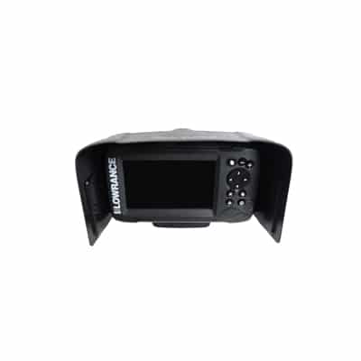 BerleyPro Lowrance HDS7 Gen 1 Visor