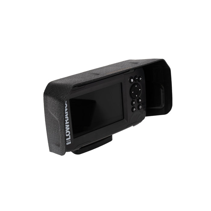 BerleyPro Lowrance Hook Reveal/Eagle Skärmskydd, bild 3