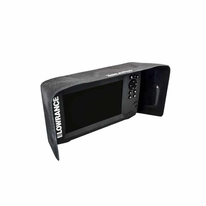 BerleyPro Lowrance Hook Reveal/Eagle Skärmskydd, bild 4