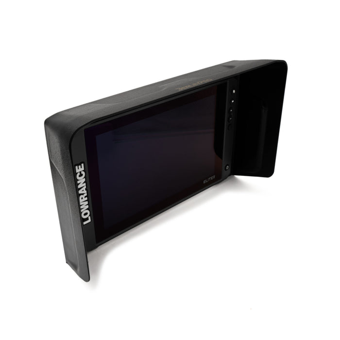BerleyPro Lowrance Elite FS Skärmskydd, bild 3