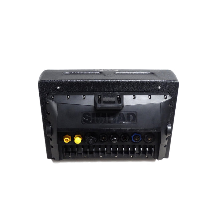 BerleyPro Simrad EVO 2/3 Skärmskydd, bild 7