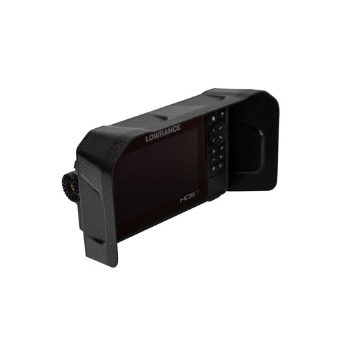 BerleyPro Lowrance HDS Live PRO Skärmskydd, bild 2