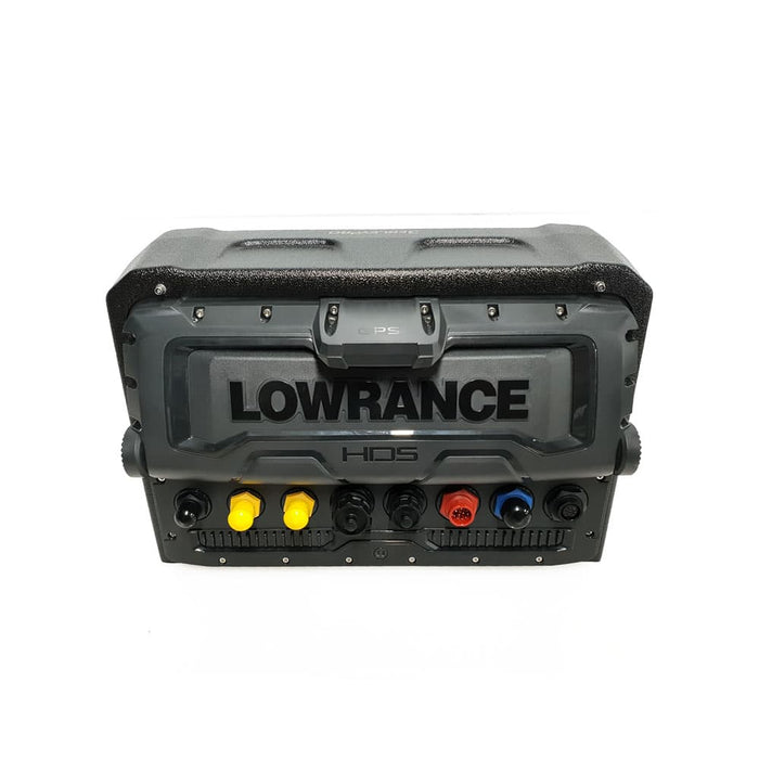 BerleyPro Lowrance HDS Live PRO Skärmskydd, bild 5