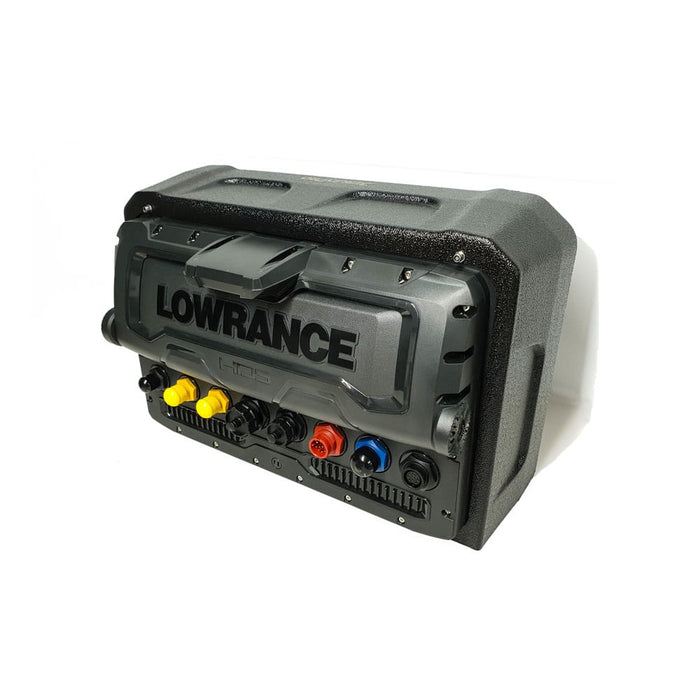 BerleyPro Lowrance HDS Live PRO Skärmskydd, bild 6