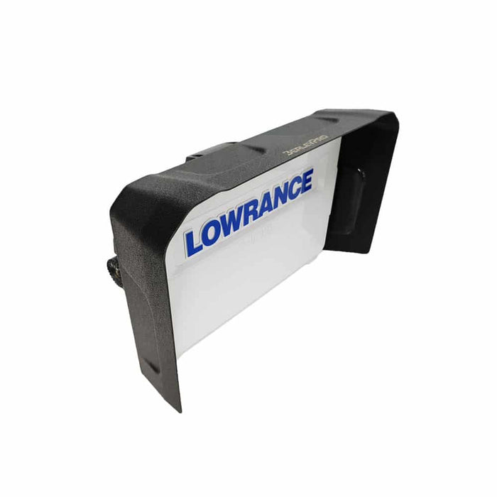 BerleyPro Lowrance HDS Live PRO Skärmskydd, bild 4