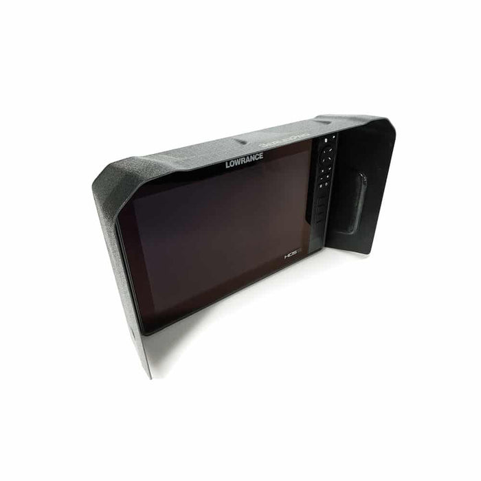 BerleyPro Lowrance HDS Live PRO Skärmskydd, bild 3