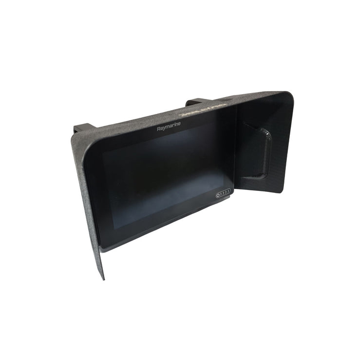 BerleyPro Raymarine Axiom/Axiom+ Skärmskydd, bild 3
