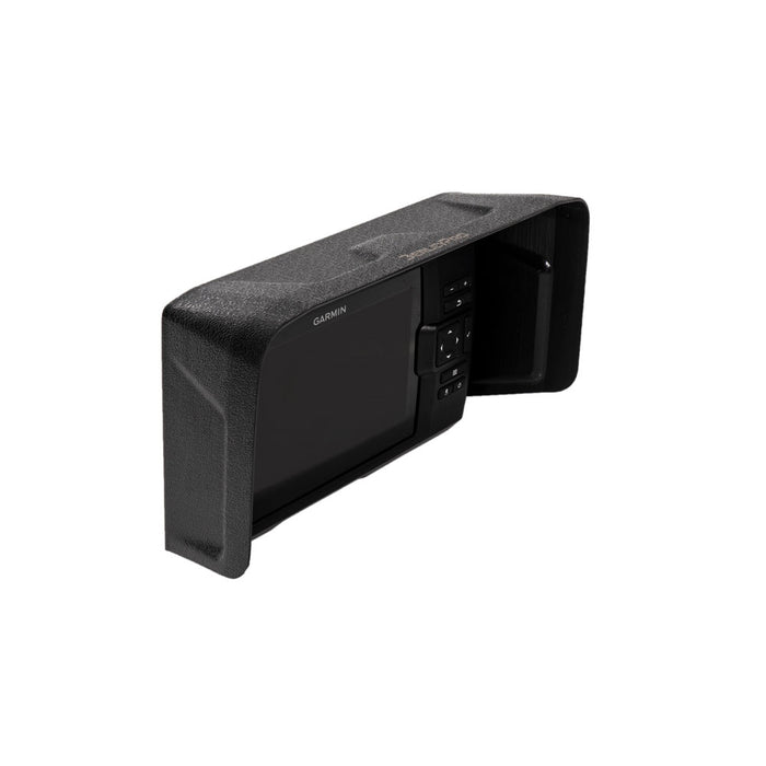 BerleyPro Garmin Striker Plus/Vivid Skärmskydd, bild 4