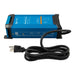 Victron Energy Blue Smart IP22 laddare 24/8, sedd framifrån