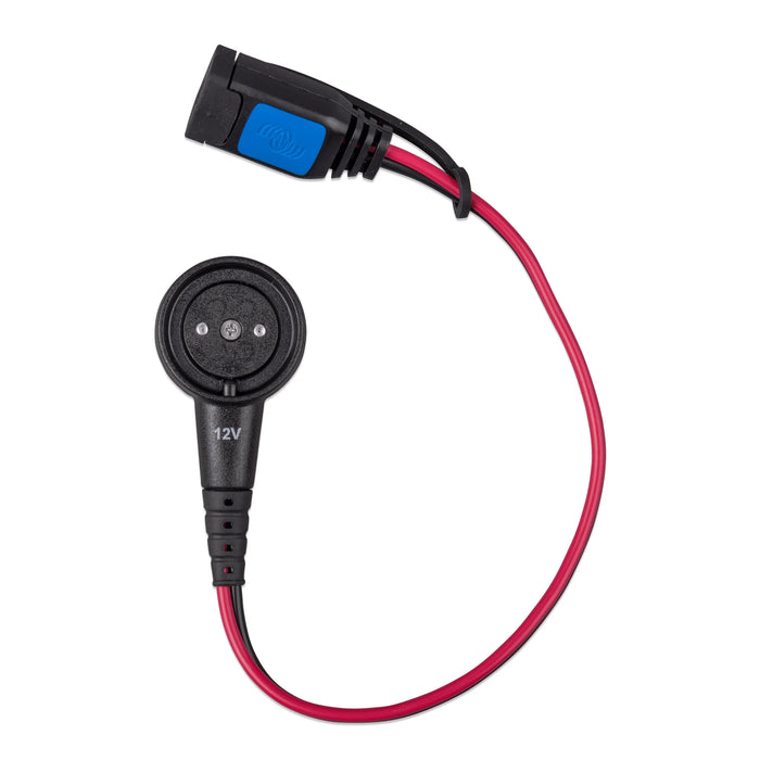 Victron Energy MagCode Power Clip 12V, magnetisk laddkontakt