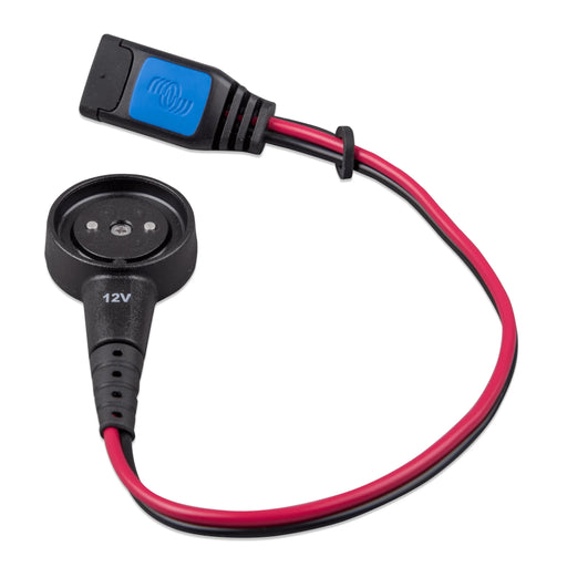 Victron Energy MagCode Power Clip 12V, magnetisk laddkontakt