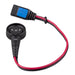 Victron Energy MagCode Power Clip 12V, magnetisk laddkontakt