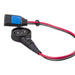 Victron Energy MagCode Power Clip 12V, magnetisk laddkontakt