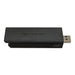 Victron Energy GX WiFi-modul Long Range med Netgear AC1200 USB-adapter och skrivbordsdocka