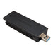 Victron Energy GX WiFi-modul Long Range med Netgear AC1200 USB-adapter och skrivbordsdocka