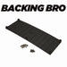 BerleyPro Side Bro, Backing Bro