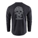 Grundéns Bait Ball LS Tech Tee, bild 1