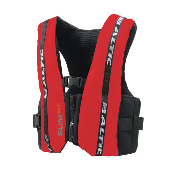 Baltic Slim Pro Röd