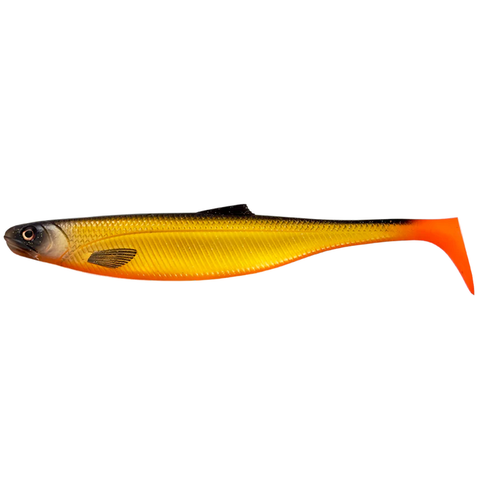 Headbanger BangerShad 17cm 2-pack, bild 2