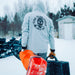 Grundéns DeadStick Hoodie, bild 3