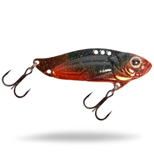 Strike Pro Astro Vibe Motor Oil Uv 6,5cm, 26g