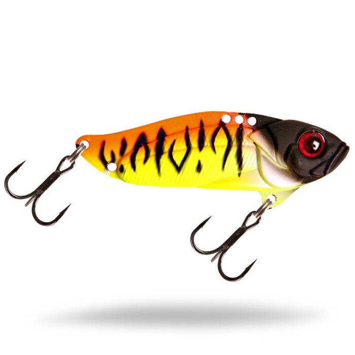 Strike Pro Astro Vibe Bengal Tiger UV 5,5cm, 17g