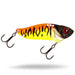 Strike Pro Astro Vibe Bengal Tiger UV 5,5cm, 17g