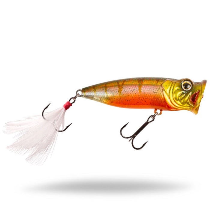 Strike Pro Perch Pop 7cm 12g Hot Perch
