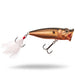 Strike Pro Perch Pop 7cm 12g Golden Shiner