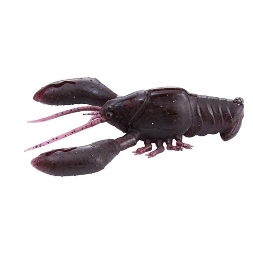 Megabass Sleeper Craw 3inch 5/8oz. Scuppernong