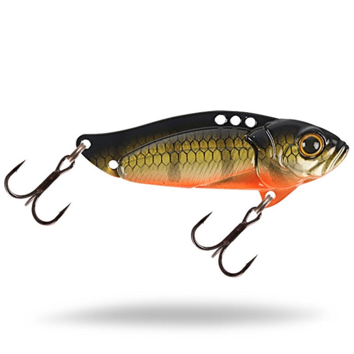 Strike Pro Astro Vibe Baby Perch 5,5cm, 17g