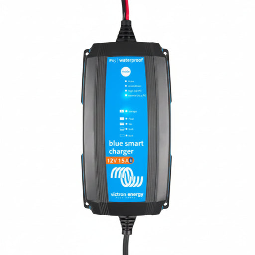 Victron Energy Blue Smart IP65 12/15(1) 230V