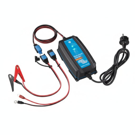 Victron Energy Blue Smart IP65 12/15(1) 230V, bild 2