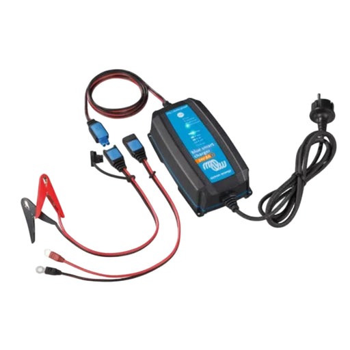 Victron Energy Blue Smart IP65 Laddare, 24/13 230V, bild 2
