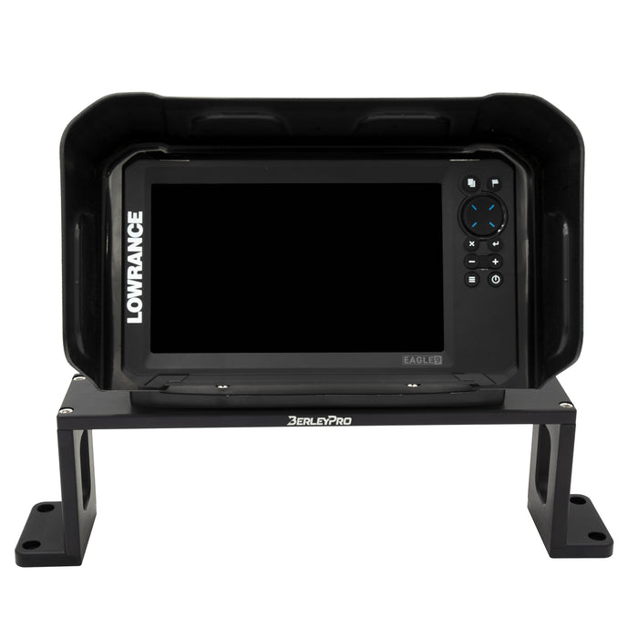 BerleyPro Bow Mount Bro, bild 2