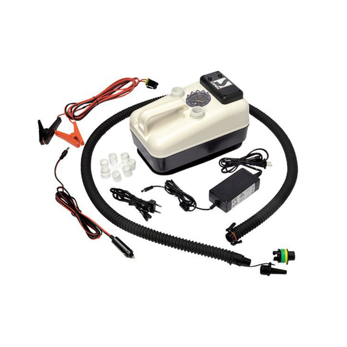Bravo GE20 12v HP Elektrisk Pump