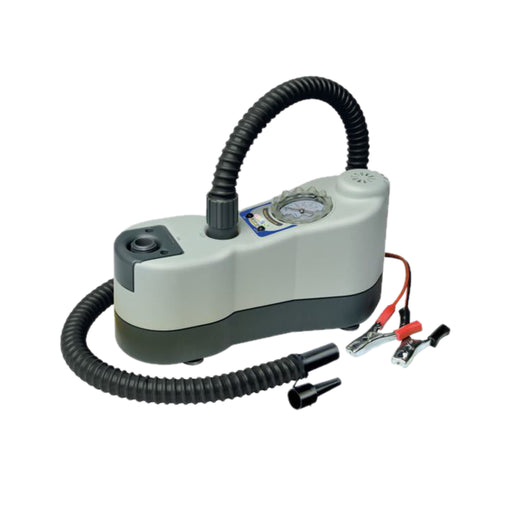 Bravo GE BTP 12v HP Elektrisk Pump
