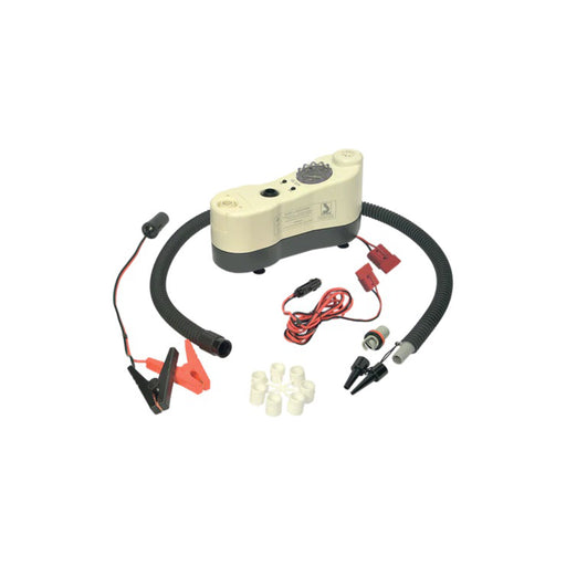 Bravo BP 12 12v HP Elektrisk Pump