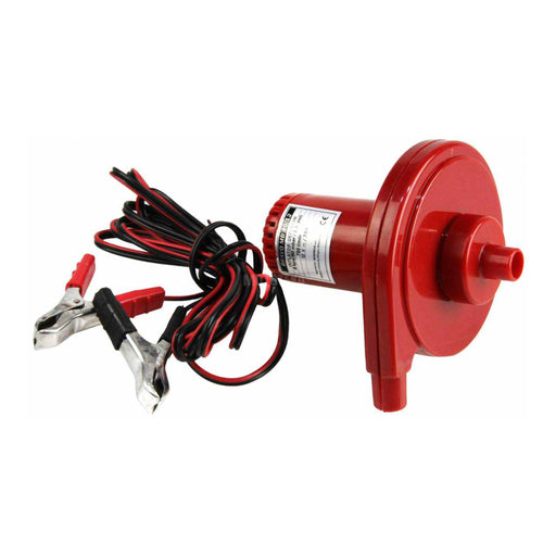 Bravo MB 80 12v Elektrisk Pump