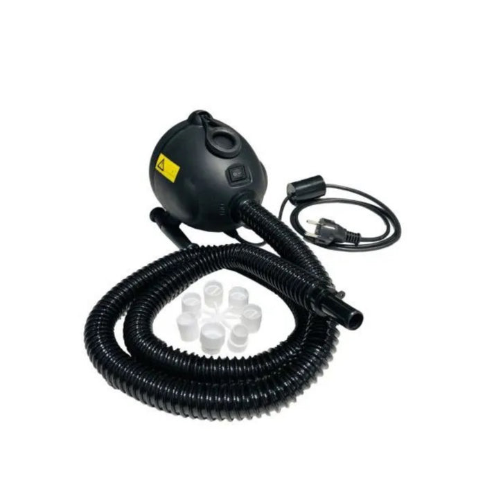 Bravo OV10-40 230v Elektrisk Pump med Bred slang