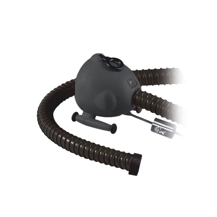 Bravo OV10-40 230v Elektrisk Pump med Bred slang