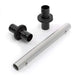 Railblaza C-Tug Double up Bar inc 2x2.5m x 38mm Straps kayakstora.com