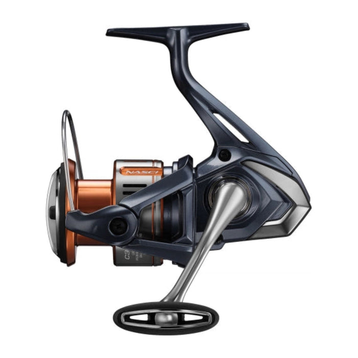 Shimano Nasci FD, bild 5