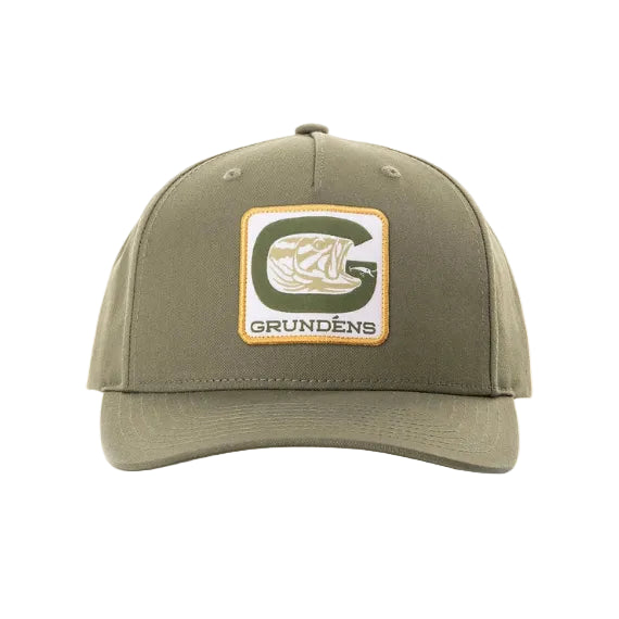 Grundéns G Trout Trucker, bild 1