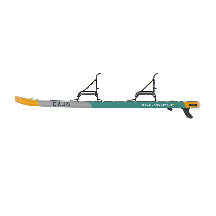CAJO Highlander 140T AirTrek Tandem PDL, bild 6