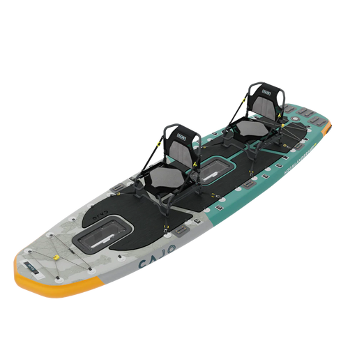 CAJO Highlander 140T AirTrek Tandem PDL