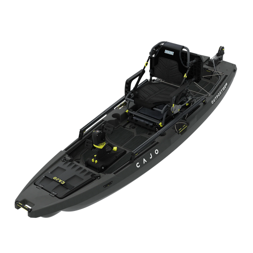 CAJO Outpost 100 PDL Pro Series