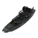 CAJO Outpost 100 PDL Pro Series