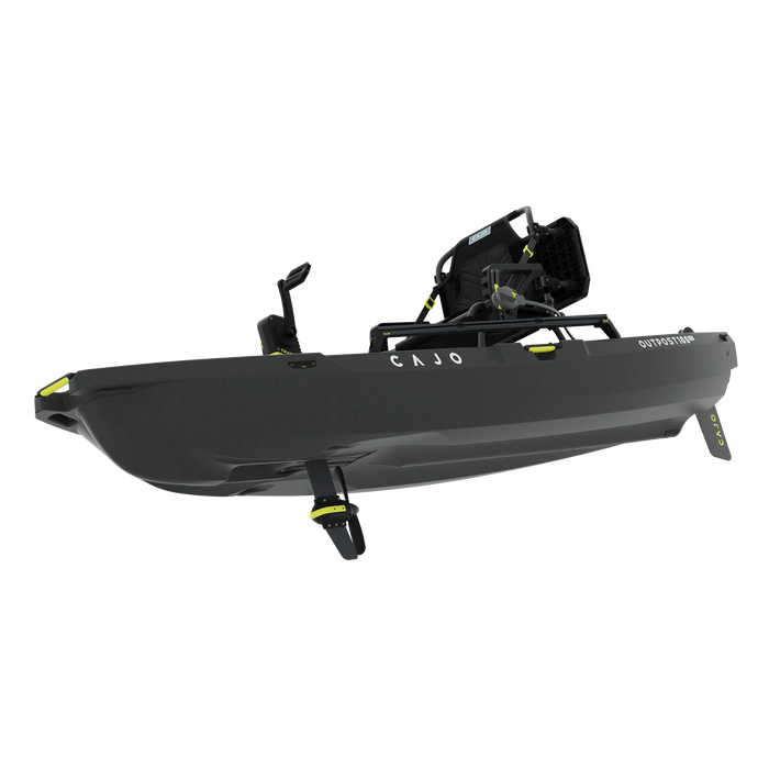 CAJO Outpost 100 PDL Pro Series, bild 5